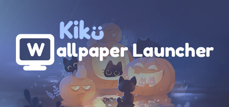 Kiku Wallpaper Launcher