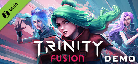 Trinity Fusion Demo