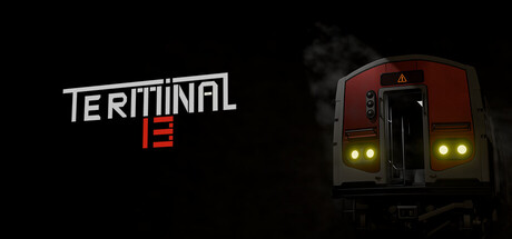Terminal 13