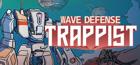 Wave Defense: Trappist Playtest