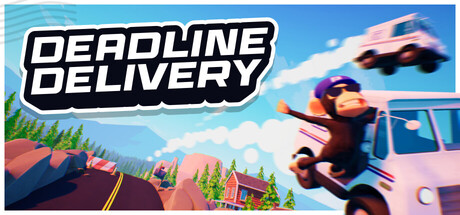 DEADLINE DELIVERY Playtest