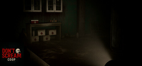 Don’t Scream: Coop