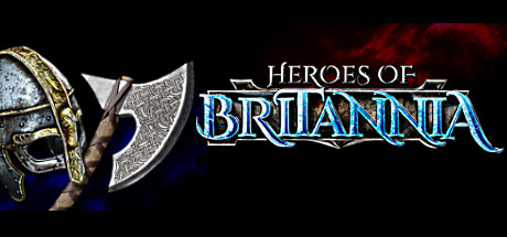 Heroes of Britannia