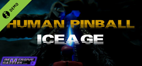 Human Pinball : Iceage Demo