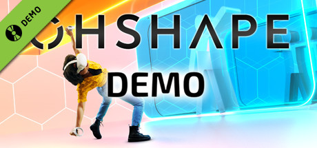 OhShape Demo