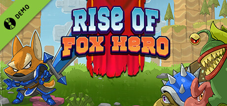 Rise of Fox Hero Demo