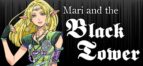 Mari and the Black Tower