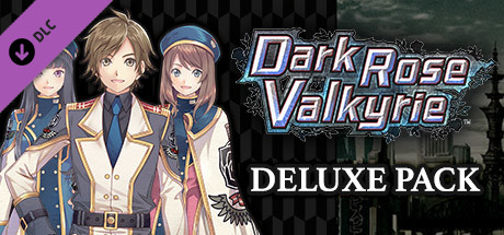 Dark Rose Valkyrie - Deluxe Pack