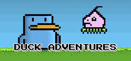 Duck Adventures