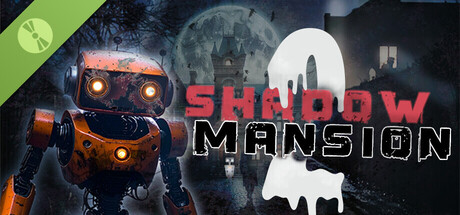 Shadow Mansion 2 Demo