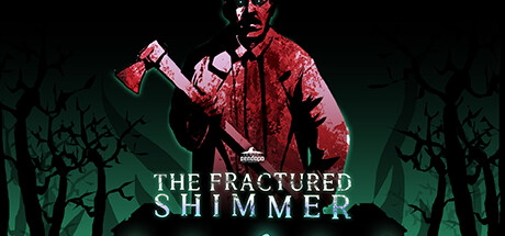 The Fractured Shimmer