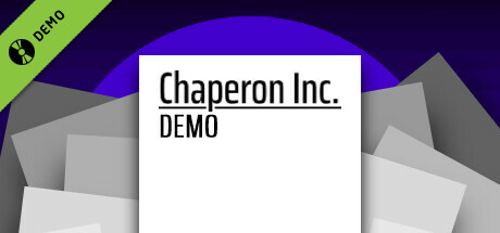 Chaperon Inc. Demo