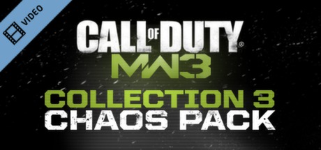 MW3 Collection 3 Trailer