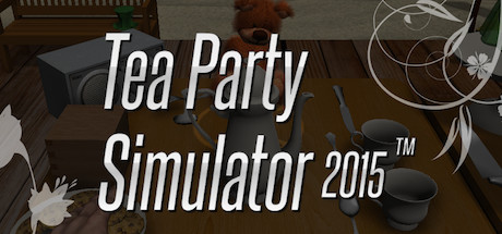 Tea Party Simulator 2015™