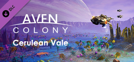 Aven Colony - Cerulean Vale