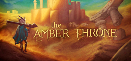 The Amber Throne