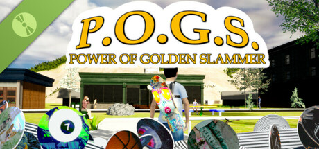 Power of Golden Slammer Demo