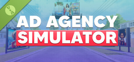 Ad Agency Simulator Demo