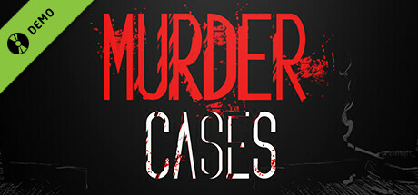 Murder Cases Demo