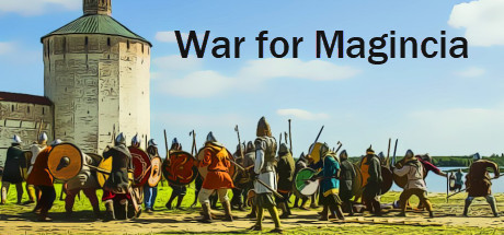 War for Magincia