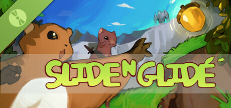 SlideNGlide Demo