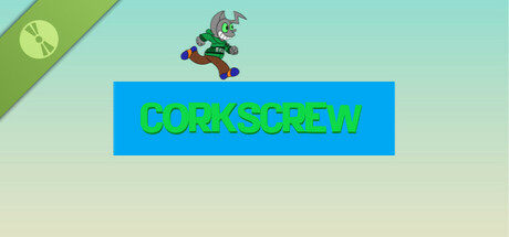 Corkscrew Demo