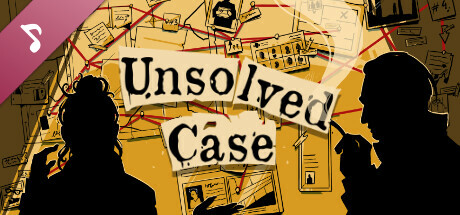 Unsolved Case Soundtrack