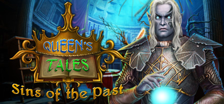 Queen's Tales: Sins of the Past Collector's Edition