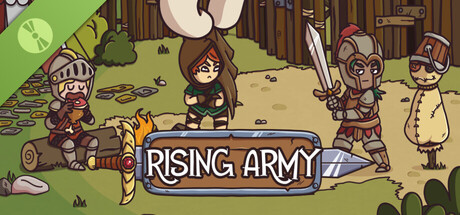 Rising Army Demo