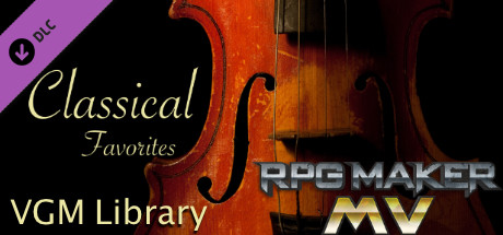 RPG Maker MV - Classical Favorites