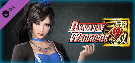 DYNASTY WARRIORS 9: Zhenji 