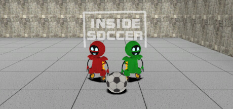 Inside Soccer