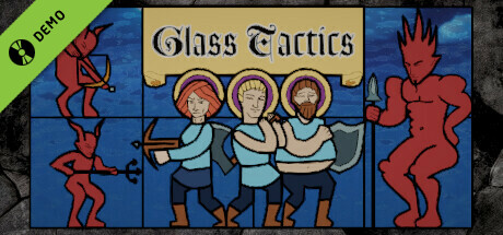 Glass Tactics Demo