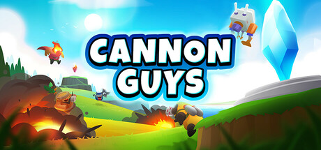 Cannon Guys