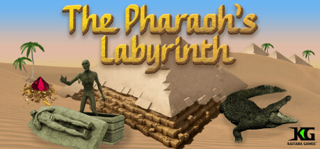 The Pharaoh's Labyrinth