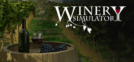 Winery Simulator