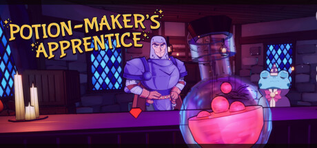 Potion-Maker's Apprentice