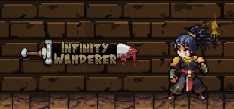 Infinity Wanderer Playtest