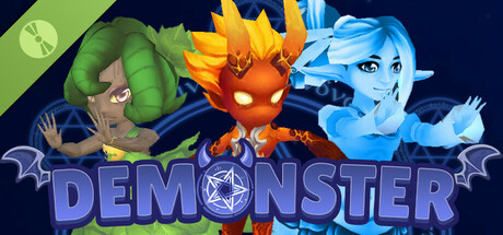 Demonster Demo