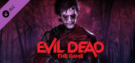 Evil Dead: The Game - Savini Variant Skin