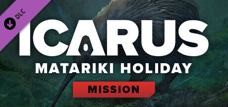 Icarus: Matariki Mission