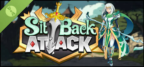 Sit-Back Attack Demo