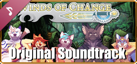 Winds of Change - Original Soundtrack