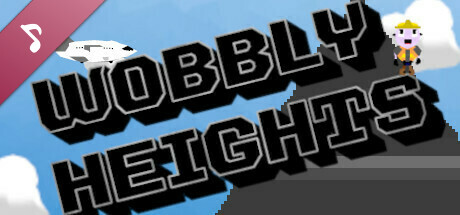 Wobbly Heights Soundtrack