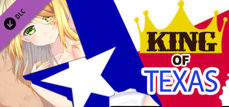 King of Texas Soundtrack and Artbook