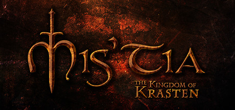 Mistia -  The Kingdom of Krasten