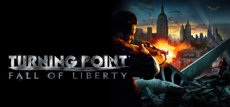 Turning Point™: Fall of Liberty
