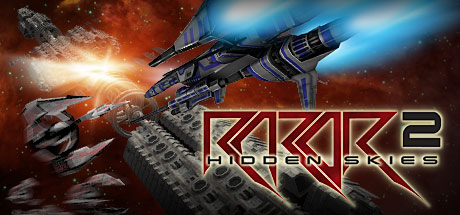 Razor2: Hidden Skies Trailer