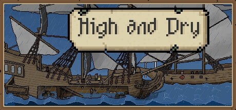 High and Dry