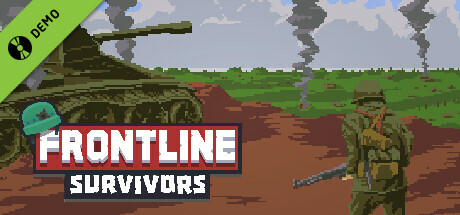 Frontline Survivors Demo